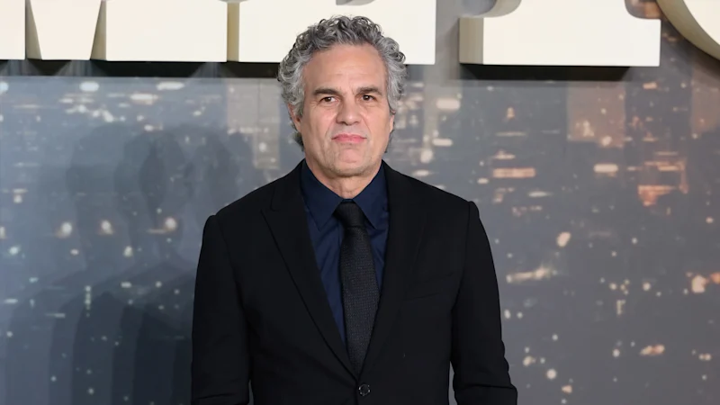 Mark Ruffalo réplique aux allégations d'antisémitisme de la Paramount