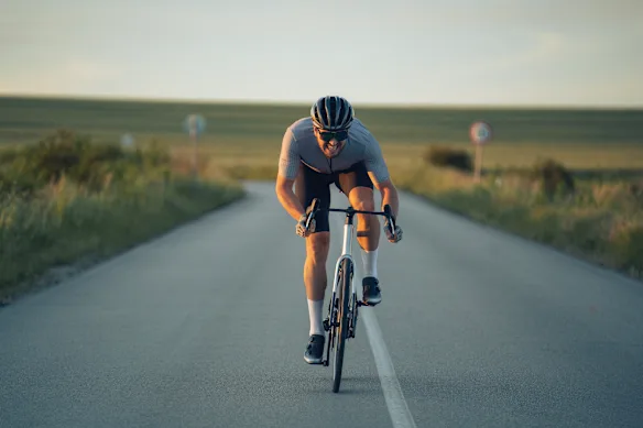 L'exercice d'endurance peut influencer les niveaux de testostérone.