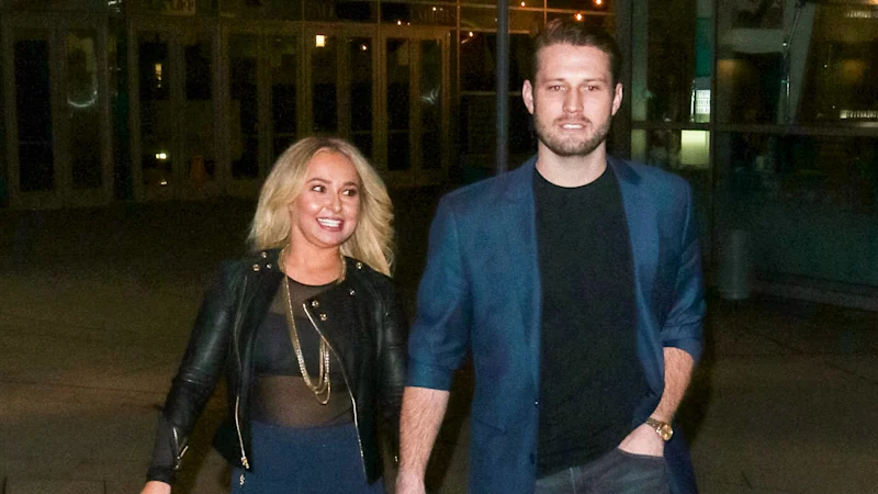 Les derniers combats de Hayden Panettiere : des douleurs mystérieuses et des ennuis avec un ex
