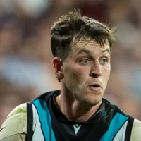 Agence libre de l&rsquo;AFL : Zak Butters annonce son départ de Port Adelaide, Ben King dit aux Gold Coast Suns qu&rsquo;il part