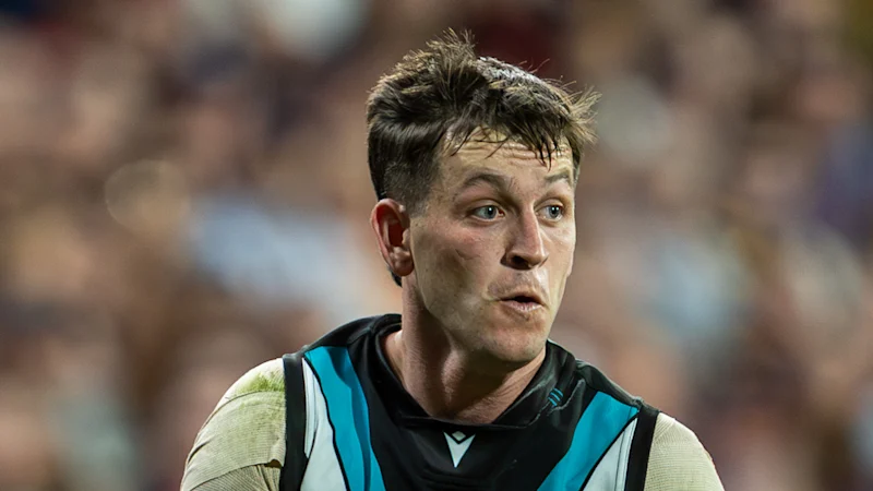 Agence libre de l'AFL : Zak Butters annonce son départ de Port Adelaide, Ben King dit aux Gold Coast Suns qu'il part