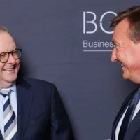 Attaque fiscale : les grandes entreprises la serviront au Premier ministre lors d&rsquo;un dîner après les modifications budgétaires du parti travailliste