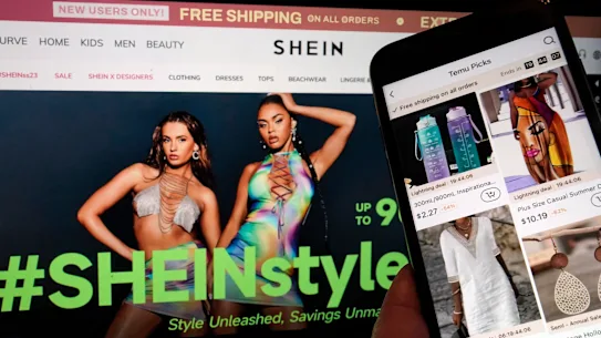 Shein et Temu exploitaient cette faille depuis des années.