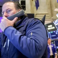 Marchés aujourd&rsquo;hui : Wall Street en baisse alors que Nvidia et les géants de la technologie s&rsquo;effondrent ; L&rsquo;ASX est sur le point de progresser