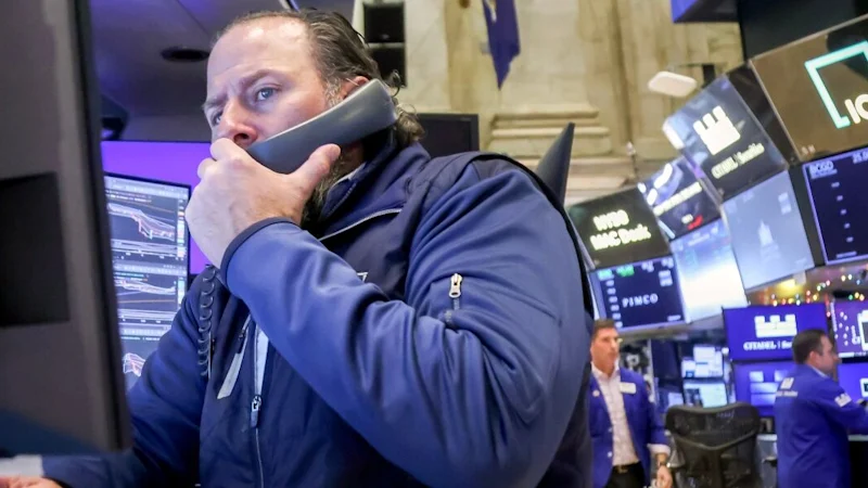 Marchés aujourd'hui : Wall Street en baisse alors que Nvidia et les géants de la technologie s'effondrent ; L'ASX est sur le point de progresser