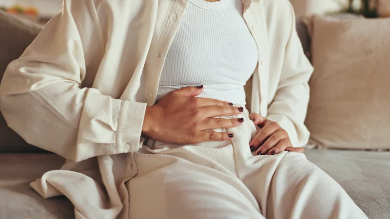 Les cinq signes indiquant qu'il faut aller à l'hôpital pour un mal de ventre