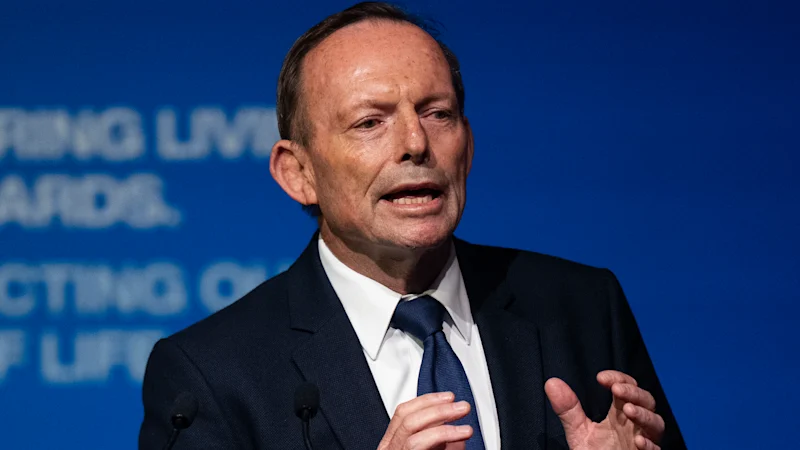 Tony Abbott à propos de Frontier Wars : l'ancien Premier ministre affirme que l'histoire du conflit appartient au Musée national et non au Mémorial australien de la guerre