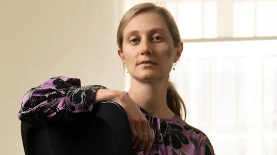 Tessa Copp, chercheuse à l'Université de Sydney, s'inquiète des approches marketing utilisées.