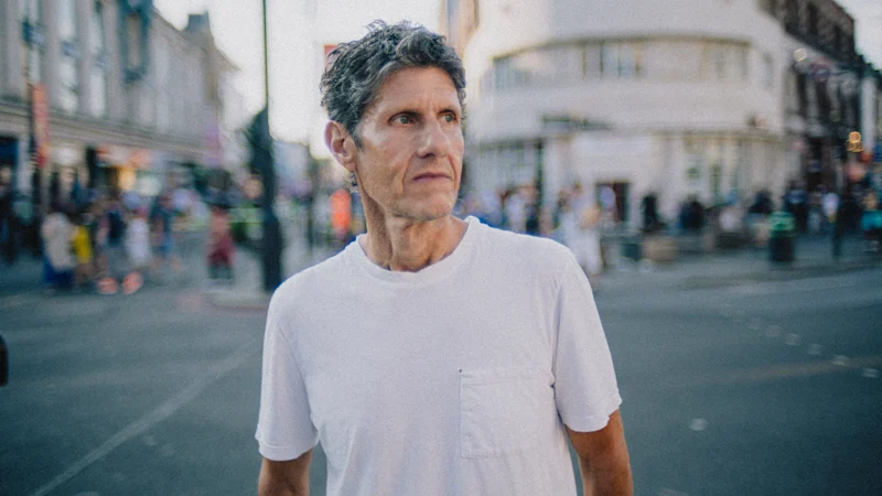 Mike D des Beastie Boys sur feu Adam Yauch et son nouvel album solo Thank You