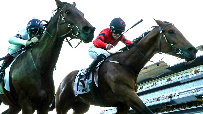 Racing NSW défend sa position sur Metropolitan malgré la perte du statut de groupe 1