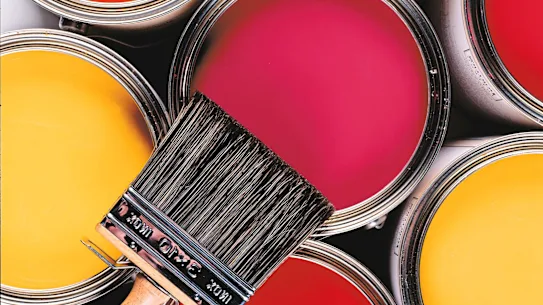 Langage coloré