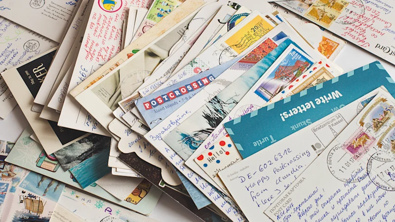 De 100 jours de haïku aux cartes postales pour un défi de 31 jours : Changer le monde, un engagement à la fois