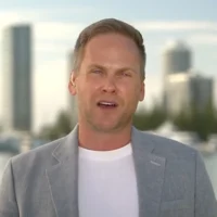 Tim Davies quitte aujourd&rsquo;hui : Weatherman quitte l&rsquo;émission télévisée du petit-déjeuner après sept ans d&rsquo;antenne