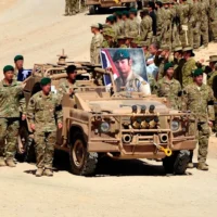 Mémorial australien de la guerre : honorer l&rsquo;héritage du caporal suppléant Mervyn McDonald et des anciens combattants d&rsquo;Afghanistan