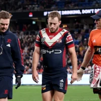 Mises à jour NRL 2026 LIVE : Sydney Roosters contre Dolphins à l&rsquo;Allianz Stadium, scores, cotes, comment regarder, listes d&rsquo;équipes, dernières nouvelles