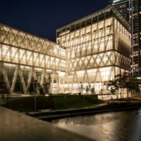 Départ de Lisa Havilah : pourquoi le PDG de Powerhouse Parramatta a été évincé quelques semaines seulement avant l&rsquo;inauguration officielle du musée