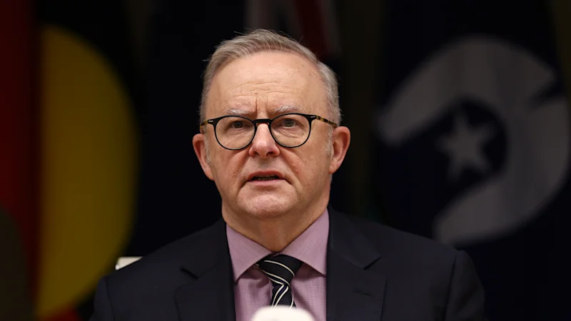 Programme du troisième mandat d'Anthony Albanese : comment le Premier ministre envisage de réglementer les grandes technologies et l'intelligence artificielle pour lutter contre le populisme
