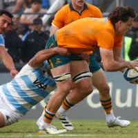 Wallabies contre Argentine : l’Australie remporte une troisième victoire consécutive sous Les Kiss avec une victoire 27-21