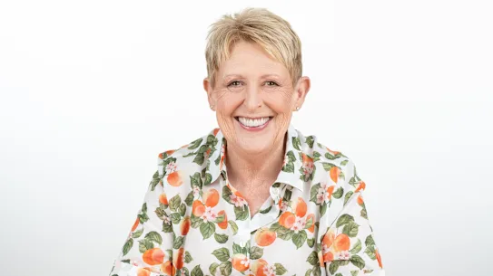 L'auteur pour enfants Mem Fox sera présent au Festival de la fiction de cette année.