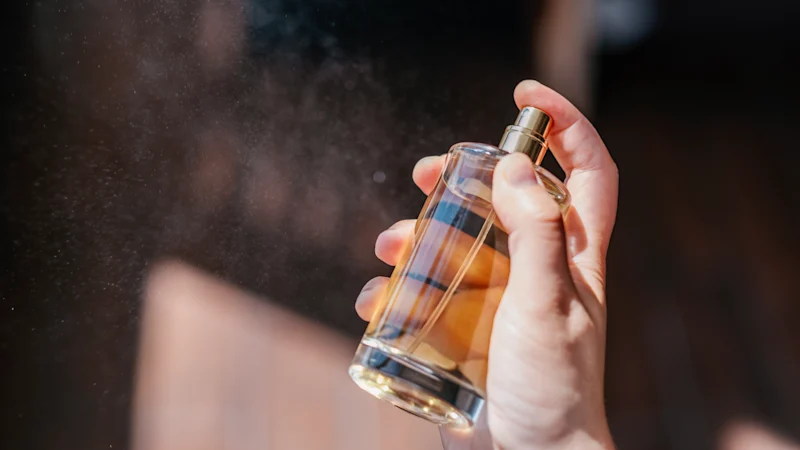 Guide cadeaux parfums : Comment choisir et superposer des parfums pour hommes