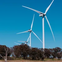 Parc éolien de Gawara Baya : le projet du nord du Queensland devient le plus grand d&rsquo;Australie depuis plus de deux ans