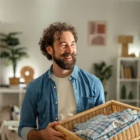 Zones sales dans la maison : le secret pour avoir l&rsquo;air plus propre que vous ne l&rsquo;êtes réellement