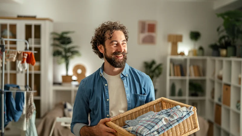 Zones sales dans la maison : le secret pour avoir l'air plus propre que vous ne l'êtes réellement