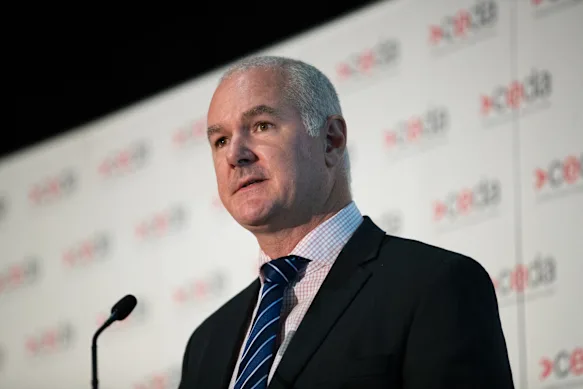 Tim Lawless de Cotality affirme que le marché immobilier du printemps sera probablement difficile pour ceux qui cherchent à vendre.