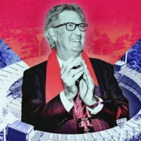 Scoop de septembre : Pourquoi le président des Démons a été interpellé à son arrivée au MCG samedi soir