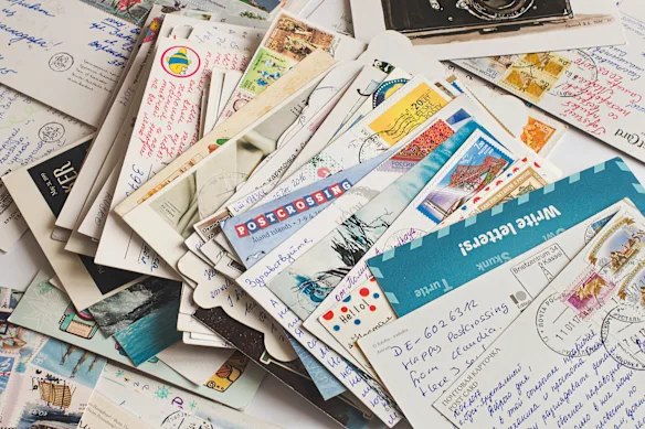 Après le défi All-in-August, j'ai pu constater à quel point le geste de l'encre et de l'image se répercutait.