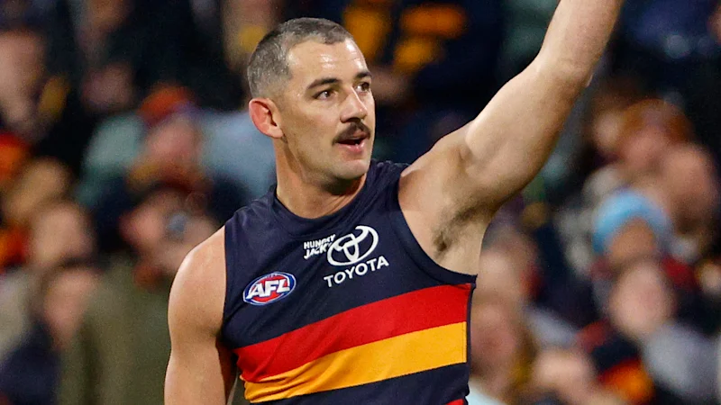 Équipes de l'AFL et conseils d'experts pour le tour 23 : les Fremantle Dockers et les Adelaide Crows lancent le tour au stade Optus