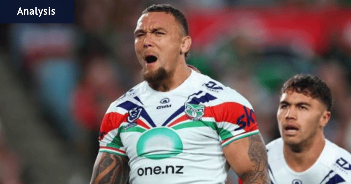 Finales de la LNR 2026 : chances de titre des New Zealand Warriors, des Sydney Roosters et des Penrith Panthers et course pour les huit premières finales