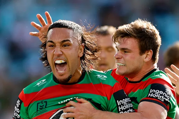 Keaon Koloamatangi se demande s'il doit sauter la Coupe du monde pour subir une opération chirurgicale hors saison.