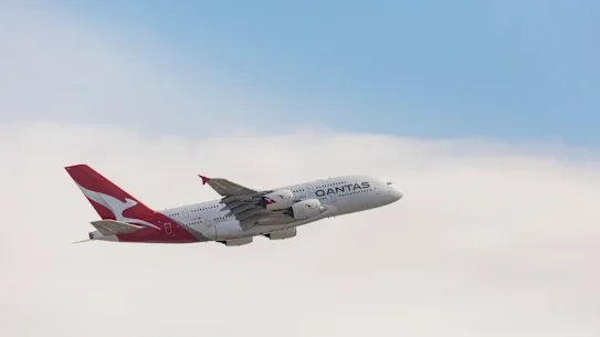 « Très aimé », l'A380.