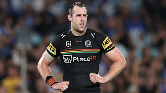 Isaah Yeo évitera une intervention chirurgicale et reste une chance extérieure de revenir pour les Panthers.