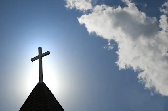 Le catholicisme reste le groupe religieux le plus important en Australie, mais lors du dernier recensement, encore plus de personnes ont déclaré ne pas avoir de religion. 