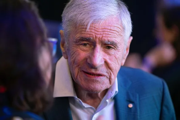 Southern Cross Media, l'entreprise issue de la fusion de Seven West de Kerry Stokes et du groupe de radio Southern Cross, a annoncé une perte financière pour l'exercice 2025. 