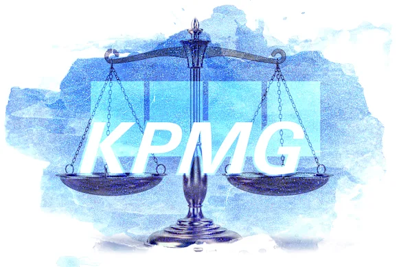 Les avocats de KPMG restent fidèles à leur client, alors que le cabinet de conseil fait l'objet d'un examen minutieux pour son utilisation abusive d'informations confidentielles.