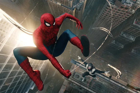 Spider-Man : Brand New Day a explosé au box-office.