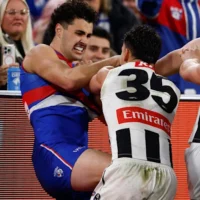 Western Bulldogs vs Collingwood LIVE : finales wildcard de l’AFL 2026, scores, résultats, cotes, statistiques et heure de début du MCG