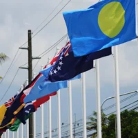Forum des îles du Pacifique 2026 : la Chine a de « sérieuses inquiétudes » quant à la participation de Taiwan
