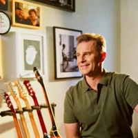 David Campbell explique pourquoi une bonne audition est l&rsquo;instrument ultime d&rsquo;un artiste