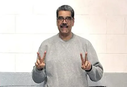 Maduro