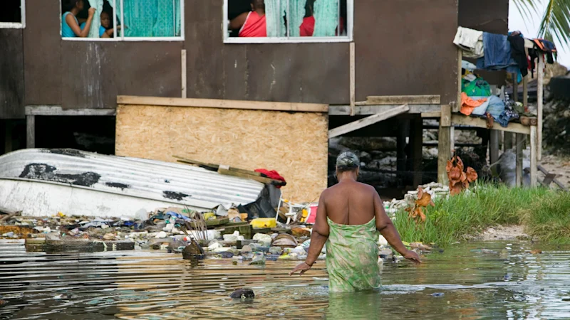 L’Australie interpelle alors que le monde dépasse l’objectif de réchauffement de 1,5 degré