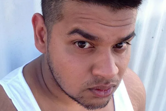 Mahir Absar Alam, recrue de l’État islamique.