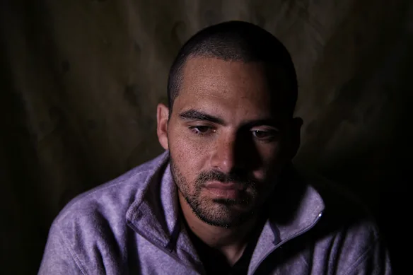 Mohammad Noor Masri