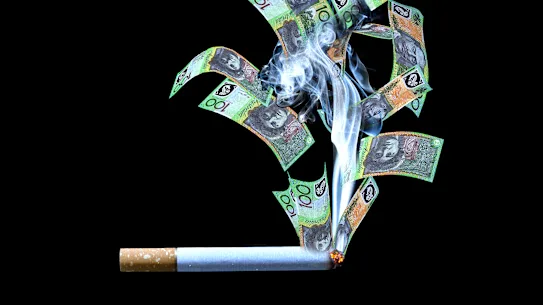 Le crime organisé pourrait avoir le contrôle total du marché australien du tabac, qui pèse plusieurs milliards de dollars, dès 2030, à moins que des mesures drastiques ne soient prises.