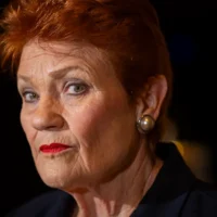 Pauline Hanson qualifiée d&rsquo;hypocrite suite à des allégations de violence