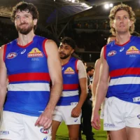 Notes des joueurs d&rsquo;Adélaïde contre les Western Bulldogs : les hommes de Beveridge étaient en panne. Ces armes en ont fait un jeu