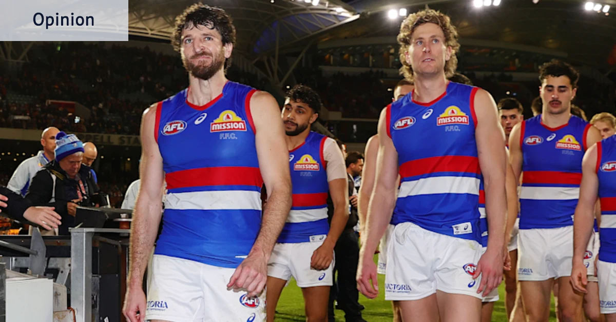 Notes des joueurs d'Adélaïde contre les Western Bulldogs : les hommes de Beveridge étaient en panne. Ces armes en ont fait un jeu